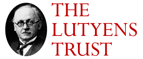 The Lutyens Trust
