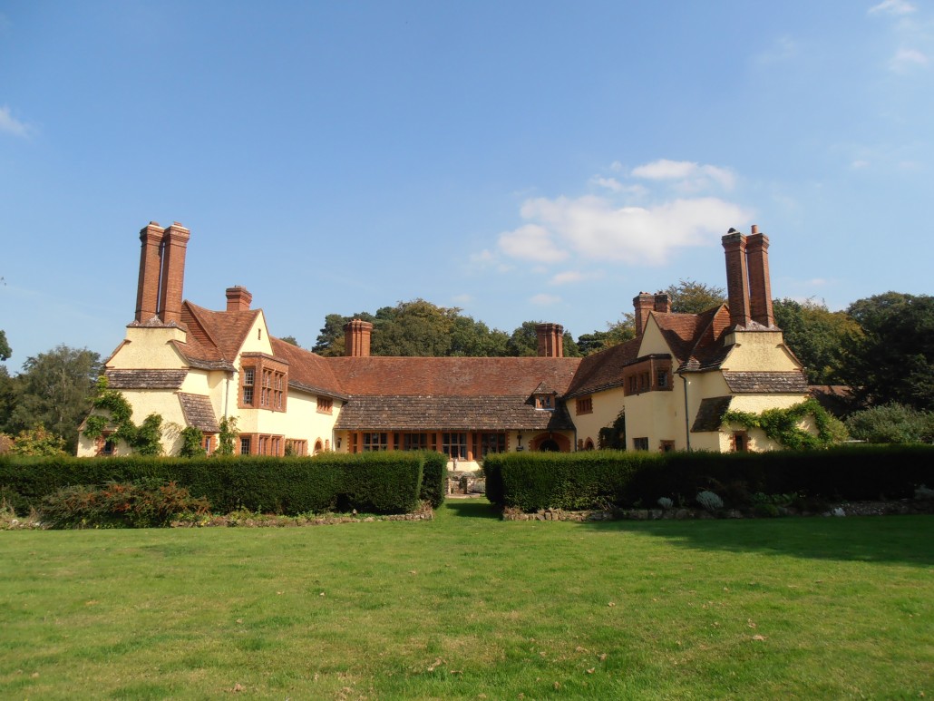 Goddards